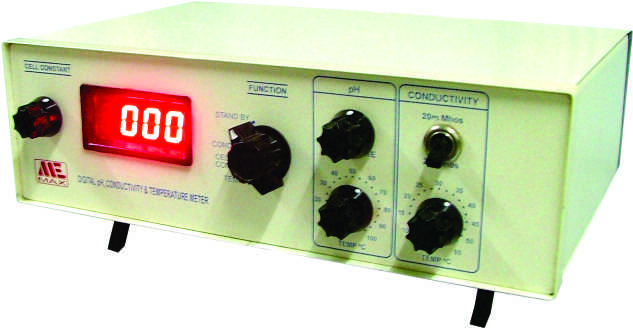 885 - Max Electronics (India)