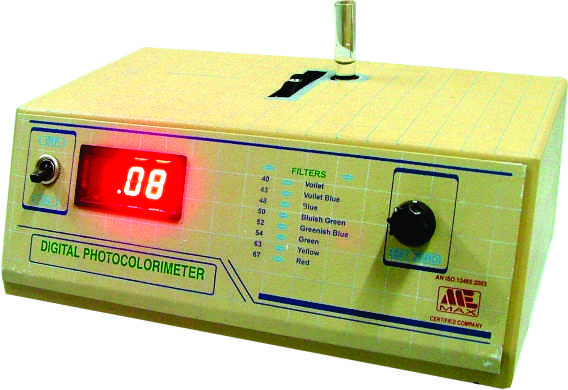 954 - Max Electronics (India)