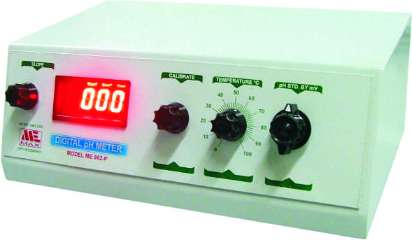 962 - Max Electronics (India)