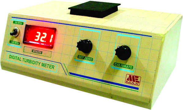 989 - Max Electronics (India)