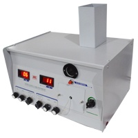 Clinical Flame Photometer
